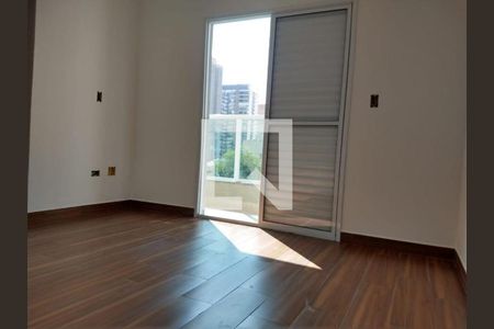 Foto 09 de apartamento à venda com 2 quartos, 44m² em Parque da Vila Prudente, São Paulo