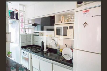 Foto 07 de apartamento à venda com 2 quartos, 50m² em Brás, São Paulo