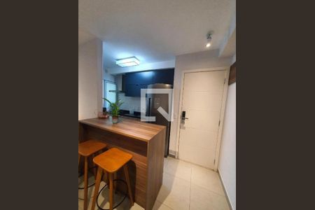 Foto 07 de apartamento à venda com 1 quarto, 53m² em Vila Regente Feijó, São Paulo