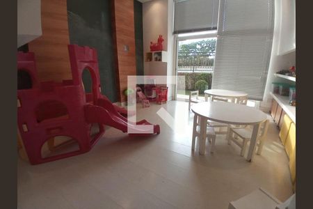 Foto 35 de apartamento à venda com 4 quartos, 240m² em Vila Prudente, São Paulo