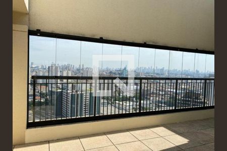 Foto 02 de apartamento à venda com 4 quartos, 240m² em Vila Prudente, São Paulo