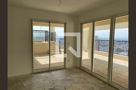 Foto 04 de apartamento à venda com 4 quartos, 240m² em Vila Prudente, São Paulo