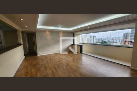 Foto 24 de apartamento à venda com 3 quartos, 132m² em Parque da Mooca, São Paulo