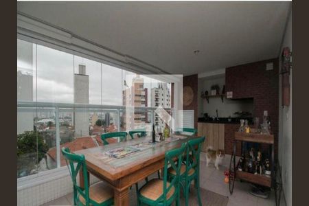 Foto 19 de apartamento à venda com 3 quartos, 113m² em Mooca, São Paulo