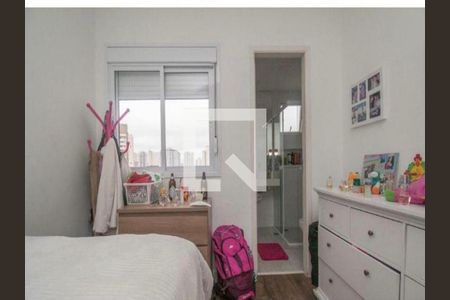 Foto 03 de apartamento à venda com 3 quartos, 113m² em Mooca, São Paulo