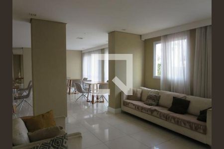 Foto 48 de apartamento à venda com 3 quartos, 63m² em Vila Graciosa, São Paulo