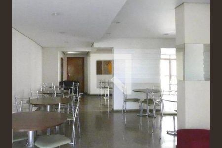 Foto 50 de apartamento à venda com 3 quartos, 123m² em Vila Regente Feijó, São Paulo