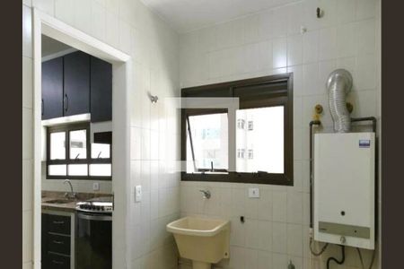 Foto 39 de apartamento à venda com 3 quartos, 123m² em Vila Regente Feijó, São Paulo