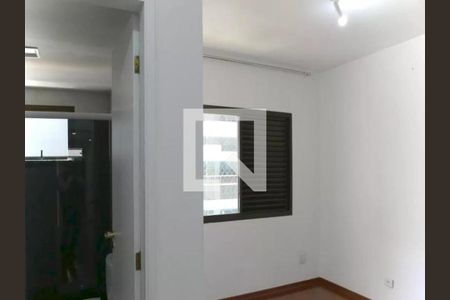 Foto 13 de apartamento à venda com 3 quartos, 123m² em Vila Regente Feijó, São Paulo