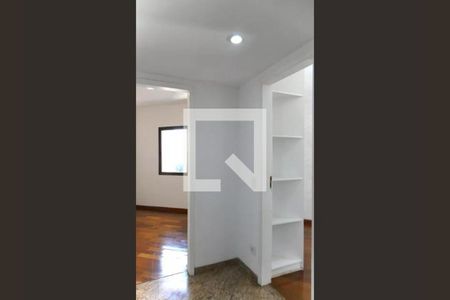 Foto 28 de apartamento à venda com 3 quartos, 123m² em Vila Regente Feijó, São Paulo