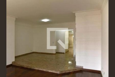 Foto 04 de apartamento à venda com 3 quartos, 123m² em Vila Regente Feijó, São Paulo