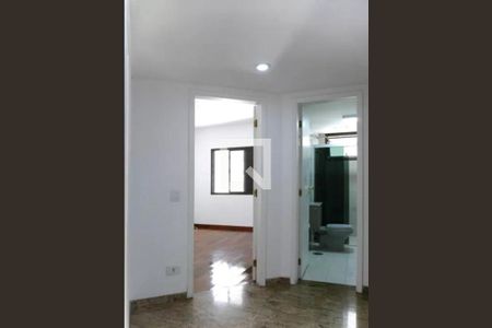 Foto 29 de apartamento à venda com 3 quartos, 123m² em Vila Regente Feijó, São Paulo