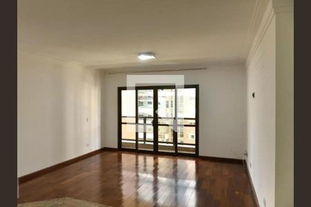 Foto 02 de apartamento à venda com 3 quartos, 123m² em Vila Regente Feijó, São Paulo