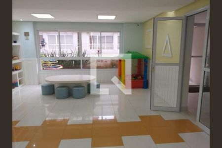 Foto 15 de apartamento à venda com 3 quartos, 132m² em Vila Prudente, São Paulo