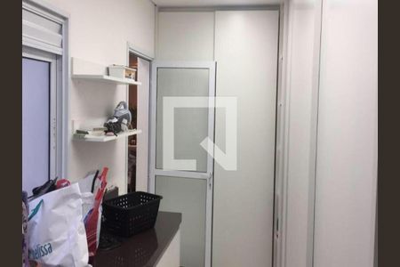 Foto 06 de apartamento à venda com 3 quartos, 132m² em Vila Prudente, São Paulo