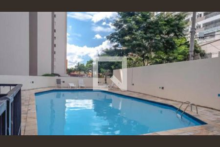 Foto 25 de apartamento à venda com 3 quartos, 68m² em Vila Ema, São Paulo