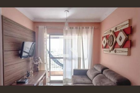 Foto 18 de apartamento à venda com 3 quartos, 68m² em Vila Ema, São Paulo