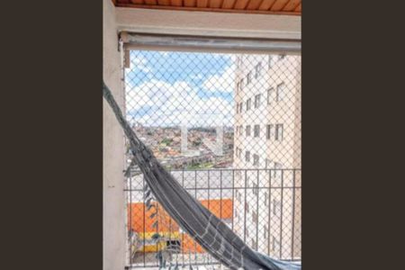 Foto 23 de apartamento à venda com 3 quartos, 68m² em Vila Ema, São Paulo