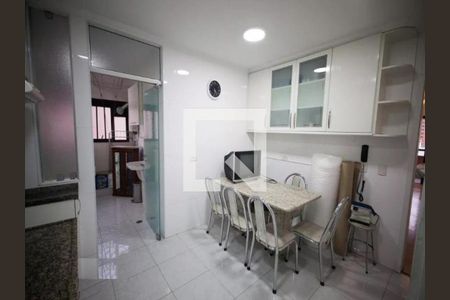 Foto 08 de apartamento à venda com 3 quartos, 123m² em Vila Prudente, São Paulo