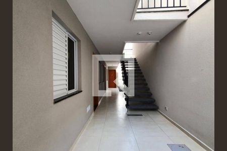 Foto 15 de apartamento à venda com 1 quarto, 32m² em Vila Elze, São Paulo