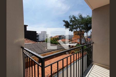 Foto 17 de apartamento à venda com 1 quarto, 32m² em Vila Elze, São Paulo