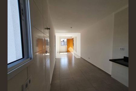 Foto 09 de apartamento à venda com 1 quarto, 32m² em Vila Elze, São Paulo