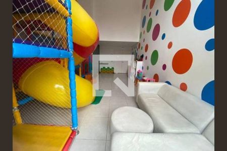 Foto 20 de apartamento à venda com 3 quartos, 75m² em Alto da Mooca, São Paulo
