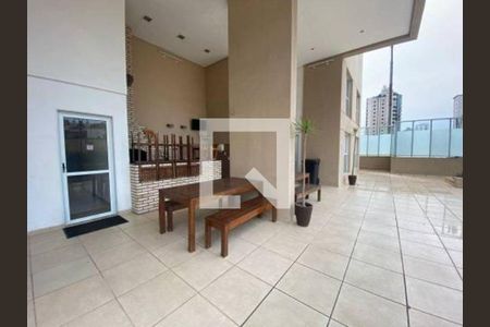 Foto 22 de apartamento à venda com 3 quartos, 75m² em Alto da Mooca, São Paulo