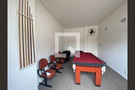 Foto 26 de apartamento à venda com 3 quartos, 75m² em Alto da Mooca, São Paulo