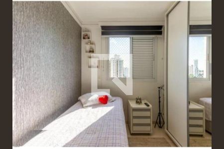Foto 10 de apartamento à venda com 3 quartos, 141m² em Água Rasa, São Paulo