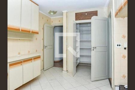 Foto 15 de apartamento à venda com 4 quartos, 168m² em Parque da Mooca, São Paulo