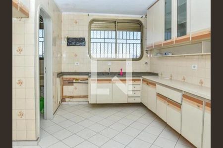 Foto 14 de apartamento à venda com 4 quartos, 168m² em Parque da Mooca, São Paulo