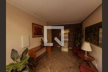 Foto 25 de apartamento à venda com 4 quartos, 168m² em Parque da Mooca, São Paulo