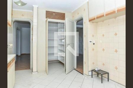 Foto 08 de apartamento à venda com 4 quartos, 168m² em Parque da Mooca, São Paulo