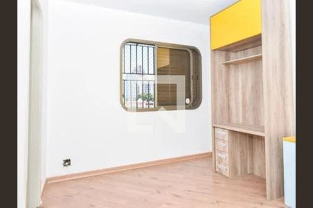 Foto 03 de apartamento à venda com 4 quartos, 168m² em Parque da Mooca, São Paulo