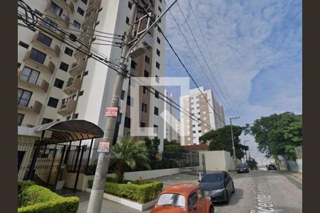 Foto 03 de apartamento à venda com 2 quartos, 47m² em Vila Siqueira (Zona Norte), São Paulo