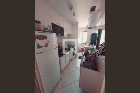 Foto 11 de apartamento à venda com 2 quartos, 47m² em Vila Siqueira (Zona Norte), São Paulo