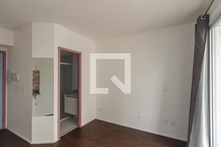 Studio de kitnet/studio à venda com 1 quarto, 23m² em Centro Histórico de São Paulo, São Paulo