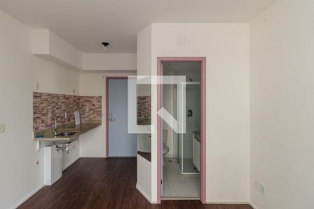 Studio de kitnet/studio à venda com 1 quarto, 23m² em Centro Histórico de São Paulo, São Paulo