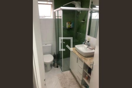 Foto 12 de apartamento à venda com 2 quartos, 50m² em Vila Alpina, São Paulo