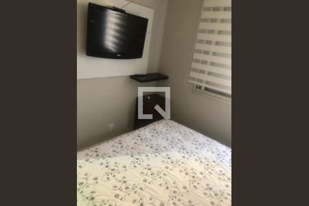 Foto 11 de apartamento à venda com 2 quartos, 50m² em Vila Alpina, São Paulo