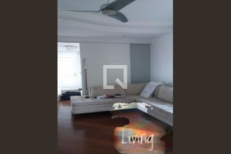 Foto 19 de apartamento à venda com 4 quartos, 264m² em Vila Prudente, São Paulo