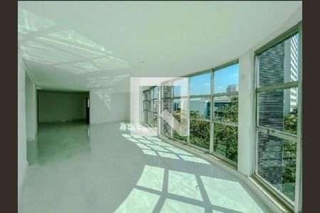 Foto 06 de apartamento à venda com 4 quartos, 260m² em Mooca, São Paulo