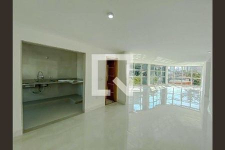 Foto 03 de apartamento à venda com 4 quartos, 260m² em Mooca, São Paulo
