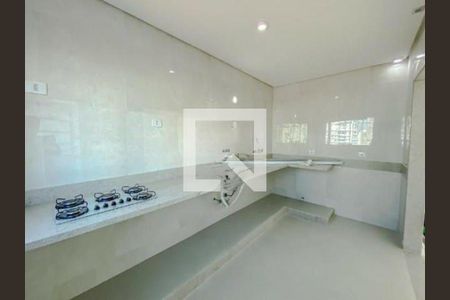 Foto 12 de apartamento à venda com 4 quartos, 260m² em Mooca, São Paulo