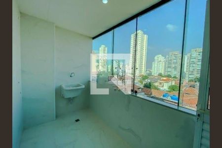 Foto 16 de apartamento à venda com 4 quartos, 260m² em Mooca, São Paulo