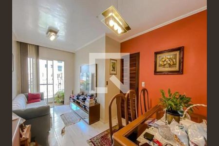 Foto 32 de apartamento à venda com 2 quartos, 57m² em Alto da Mooca, São Paulo