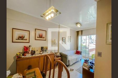 Foto 45 de apartamento à venda com 2 quartos, 57m² em Alto da Mooca, São Paulo