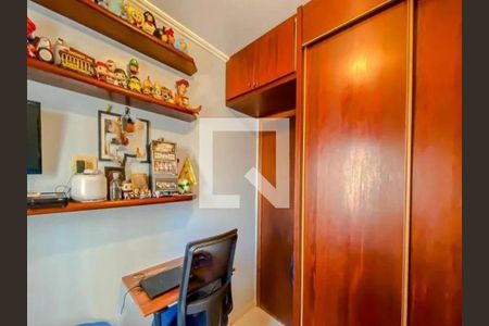 Foto 15 de apartamento à venda com 2 quartos, 57m² em Alto da Mooca, São Paulo