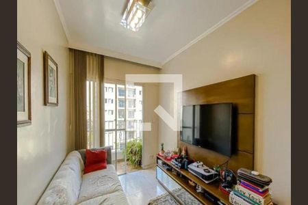Foto 24 de apartamento à venda com 2 quartos, 57m² em Alto da Mooca, São Paulo